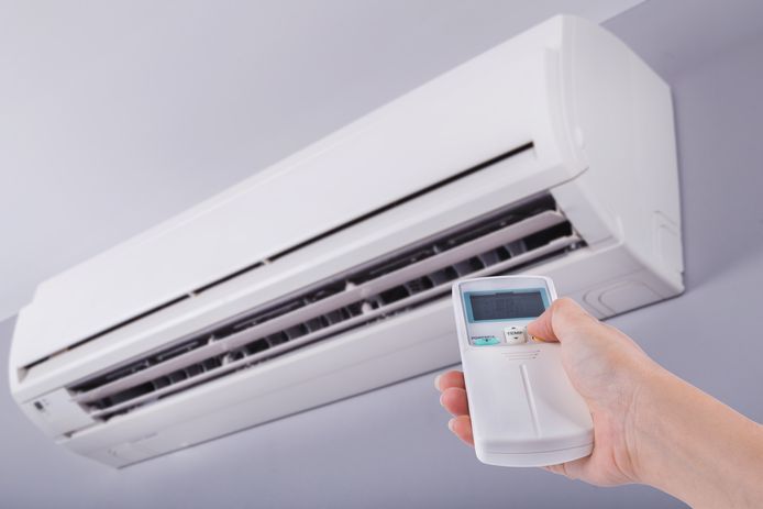 TS24 verkocht onder ander airco’s.