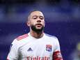 Depay breekt met veelbesproken SEG: ‘Ik beslis zelf over mijn bestemming’