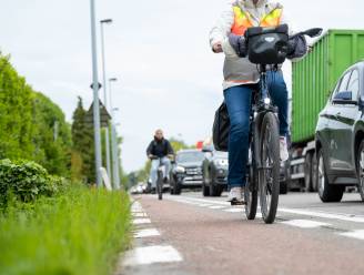 Grote omleiding door werken aan de Aarschotsesteenweg vanaf 6 mei 