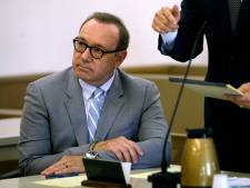 Le téléphone qui contenait les photos montrant Kevin Spacey lui “mettre la main au sexe” a disparu