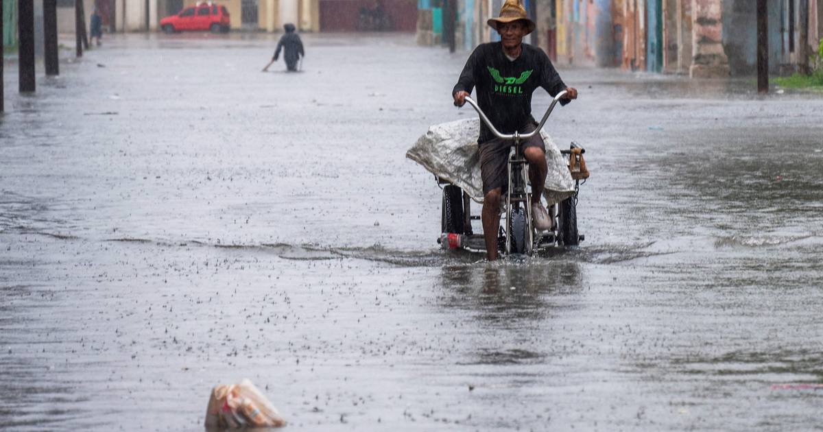 2 dead and more than 850 flights canceled due to Hurricane Adalia in Florida: “Few people survived the storms” |  outside