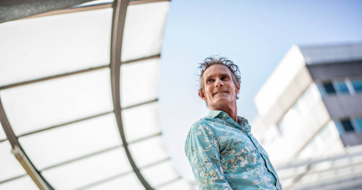 Kinderarts Uit Omt Ik Heb Met Jongeren Te Doen We Weten Niet Wat Ze Hieraan Over Zullen Houden Binnenland Ad Nl