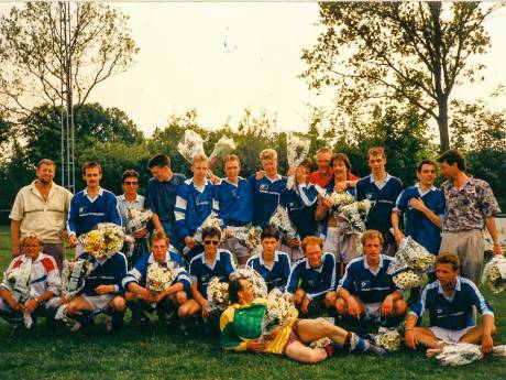 Koele captain uit Ommen loodst OVC’21 naar oververhit kampioenschap: ‘Er waren spelers die niet verder wilden’