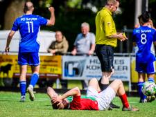 Gehoopte droomscenario voor Bon Boys blijft uit