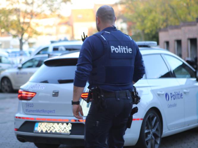 Winkel betrapt twee dieven op één dag