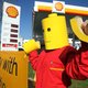 Lego kan niet meer bouwen op samenwerking met Shell