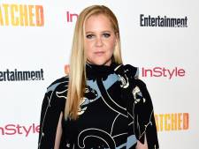 Amy Schumer onthult naam zoontje