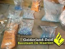 Pillendraaiers drugslab Bruchem moeten tonnen crimineel geld terugbetalen