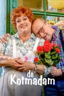 Boxcover van De Kotmadam