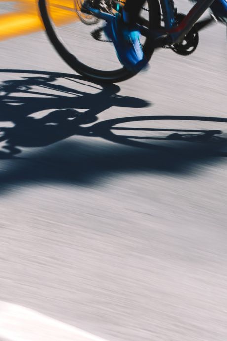 Un cyclotouriste belge se tue dans une course au Grand-Duché de Luxembourg
