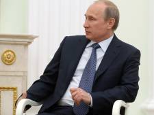 Moscou retire ses troupes de la frontière, déclare Poutine