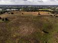 Het mysterie rond de greppels op de Mookerheide is ontrafeld, nu volgt verder onderzoek.