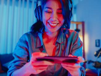 Niet mediteren, maar gamen tegen de stress? Mensen delen online hun fluweelzachte speelkamer met ‘cosy games’