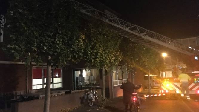 Man overleden bij steekpartij in Middelburg, vrouw aangehouden