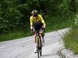 Vingegaard ook in koninginnenetappe heer en meester in Dauphiné, Campenaerts haalt bergtrui binnen na lange solo