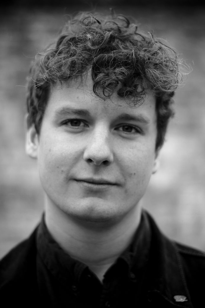 Bouke van Laarhoven