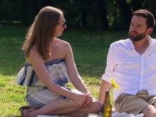 Bijna 800.000 kijkers zien Debbie uit B&B vol liefde Jelmer wegsturen