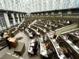 Vlaams Parlement veroordeelt geweld in Gaza, Groen en sp.a onthouden zich bij stemming