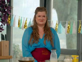 Voor Wit-Russische Margo draait ‘Bake Off Vlaanderen’ om veel meer dan baksels: “Ik heb voor het eerst vrienden gemaakt”