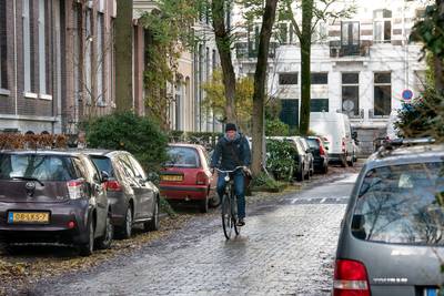 Groen Licht voor betaald parkeren in het Arnhemse Spijkerkwartier