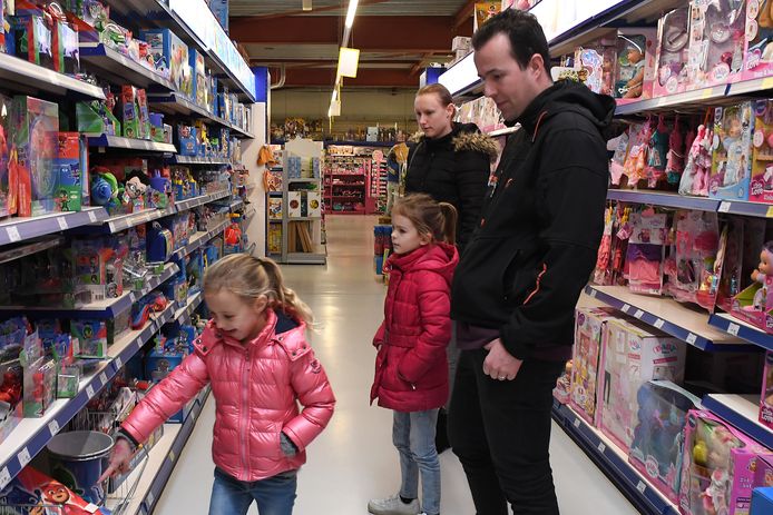scheuren Pessimist revolutie Grote speelgoedwinkel Cuijk sluit deuren, ToyChamp lonkt naar Nijmegen |  Cuijk | gelderlander.nl