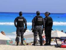 Trois corps retrouvés au Mexique, où des surfeurs étrangers ont disparu