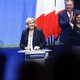 Le Pen wil verder onder nieuwe naam om Front National-imago te veranderen