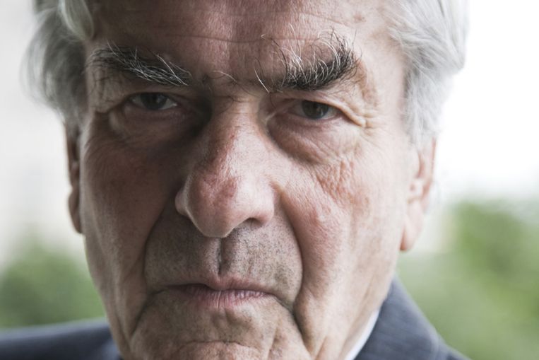Rechter Geen Aanklacht Tegen Lubbers De Volkskrant
