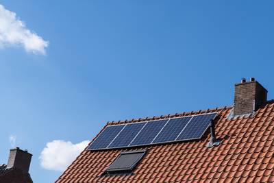 Kan je met een thuisbatterij het maximale uit je zonnepanelen halen?