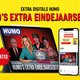 Dit was 2022. Lees nu een gratis digitale extra Humo