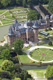 ‘Partybarones’ (27) mag van oudere zus nog altijd Utrechts kasteel niet in na wild feestje