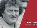 In memoriam: Wim Jansen (1946-2022)