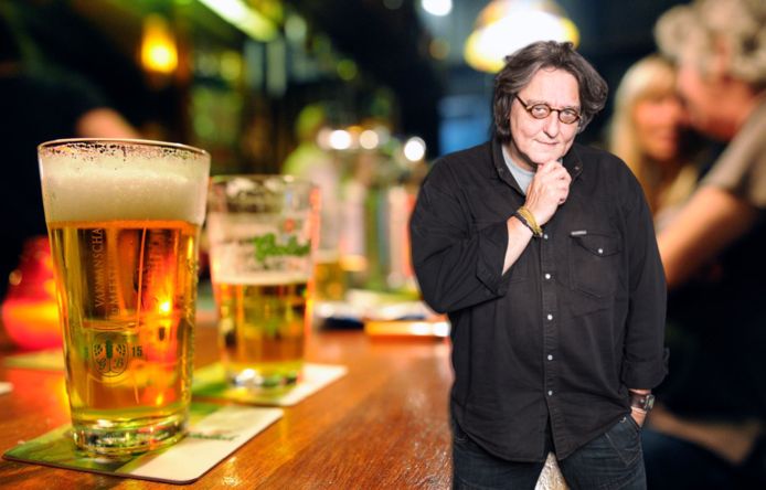 Kees Thies vraagt zich af of Dordrecht een studentenstad wordt.