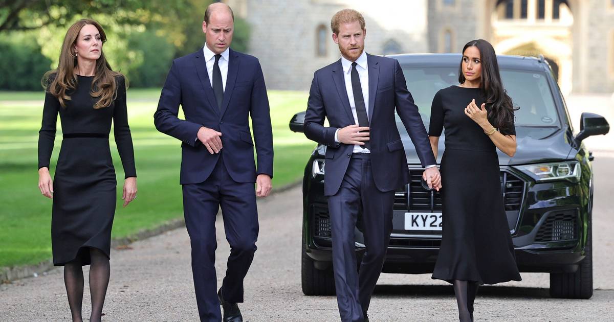 Prince Harry Rushes to UK as King Charles Battles Cancer, Royal Family Feud Continues