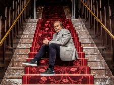 Ivo Niehe: ‘Eer om in TV Show ook met minder bekenden te scoren’