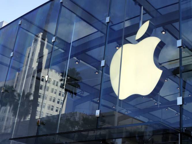 Wordt Apple de eerste 'trillion dollar company' ooit?