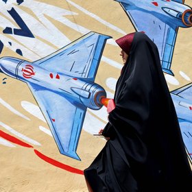 Image for Iranoorlog heeft veel overhoopgehaald en weinig opgelost