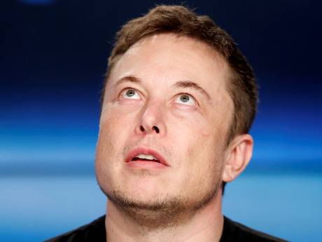 Tesla-baas Musk gaat kapot aan stress en slaapgebrek: Ik doe geen oog dicht!