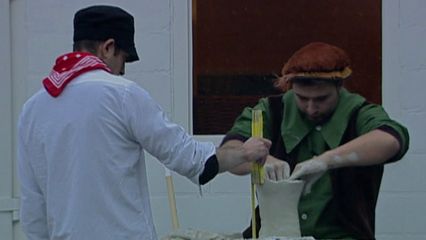 7. Compilatie week 6