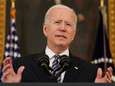 Joe Biden vise au moins une injection pour 70% des adultes d'ici le 4 juillet