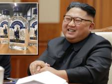 Douane onderschept tienduizenden flessen wodka van Kim Jong-un in Rotterdam