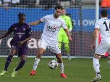 Accident à Flémalle: le footballeur Sofian Kiyine n'a pas encore pu être entendu