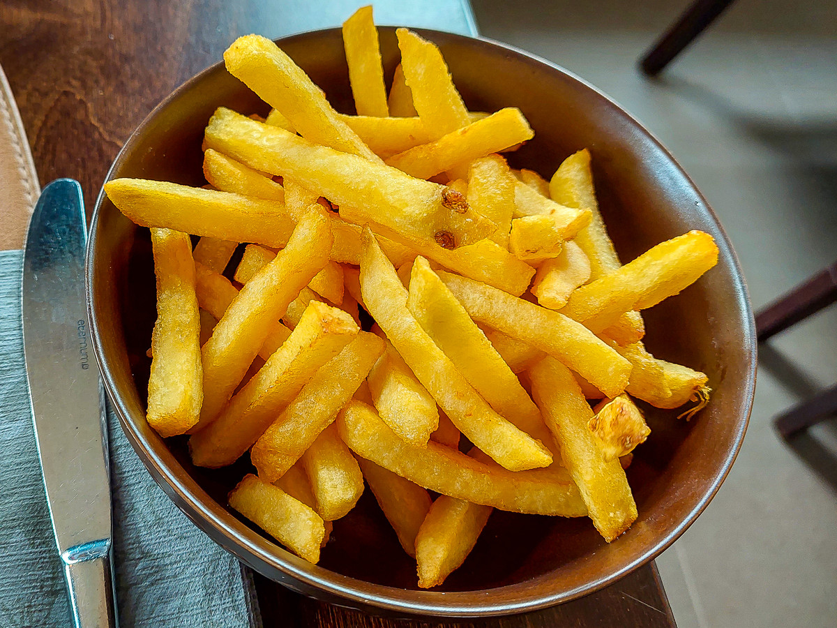 Berglander Couverts Ensemble De 24 Couverts En Acier Inoxydable Argent Le Service De Couverts