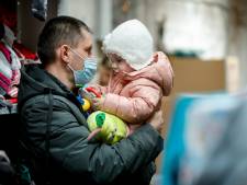 D’ici la fin de l’année, Bruxelles compte héberger 1.600 réfugiés ukrainiens