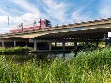 ‘Pact van Oirschot’ put hoop uit nieuwe kostenraming aquaduct A58