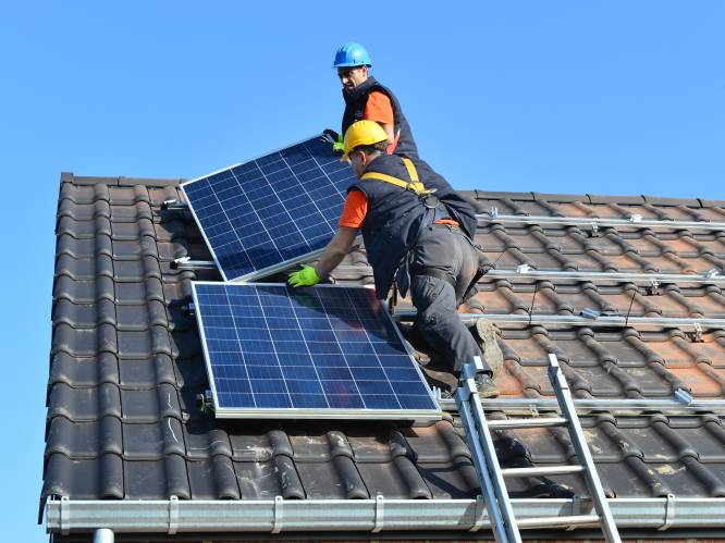 Meer dan vijfduizend eigenaars van zonnepanelen laten geld liggen