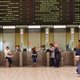 Loketten bij NMBS zullen gesloten blijven op 19 juni