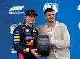LIVE F1. Feest en drama bij Red Bull: verbluffende Verstappen pakt pole, Pérez rijdt dramatische kwalificatie