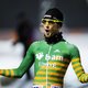 Prijs voor marathonschaatser Groeneveld