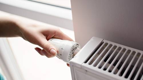 Hoe verwarm je het best om zo weinig mogelijk te verbruiken?